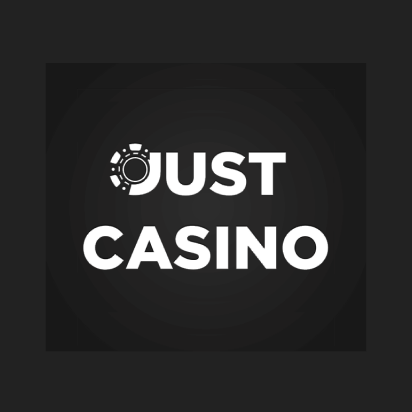 Just Casino Logo