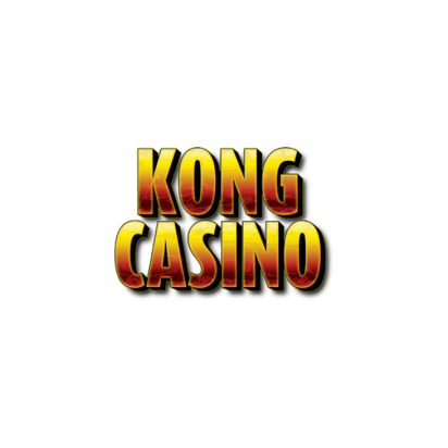 Kong Casino Logo