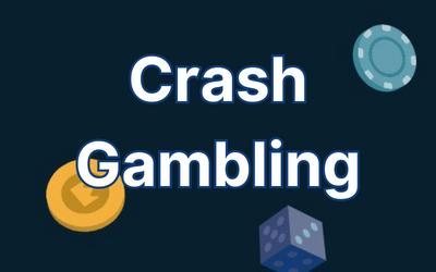 crash gambling
