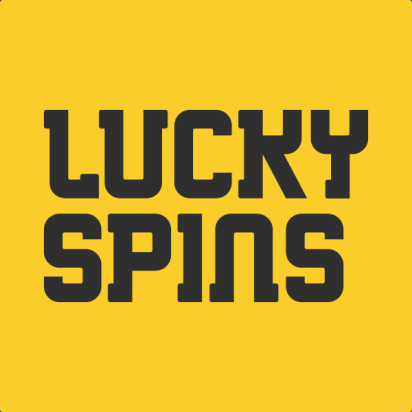 Lucky Spins Logo