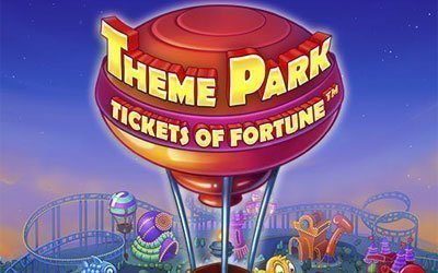 Theme Park - Tickets of Fortune