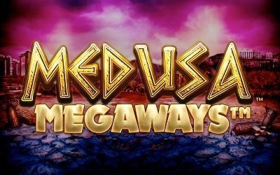 Medusa Megaways