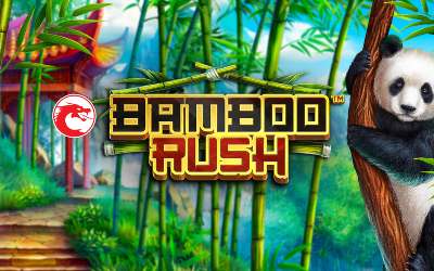 Bamboo Rush