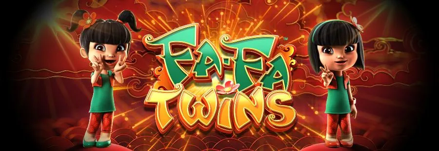 FaFaTwins banner