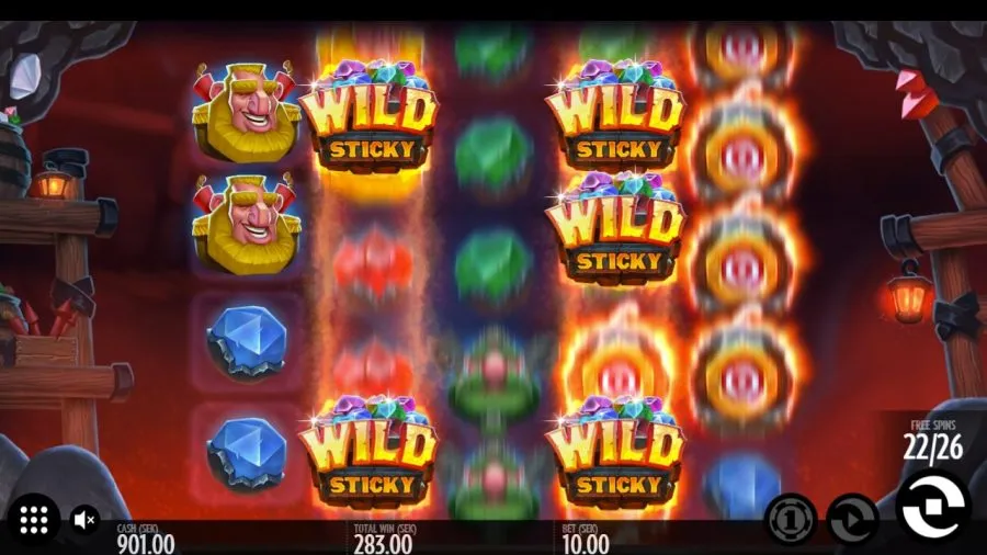 spilleautomat online casino rocket fellas inc thunderkick