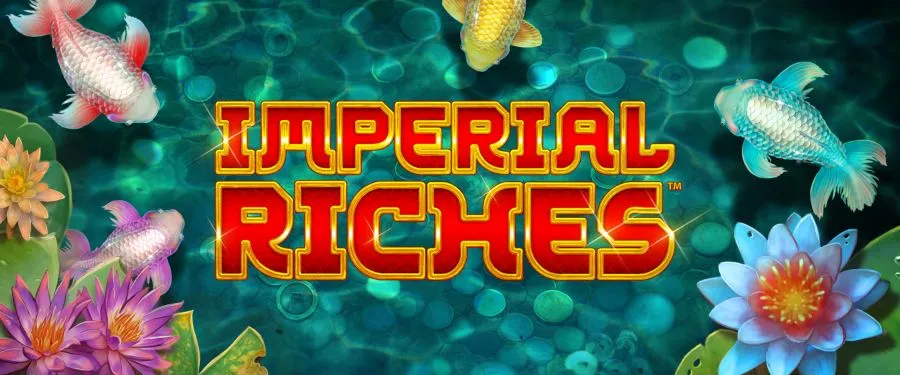 imperial riches banner