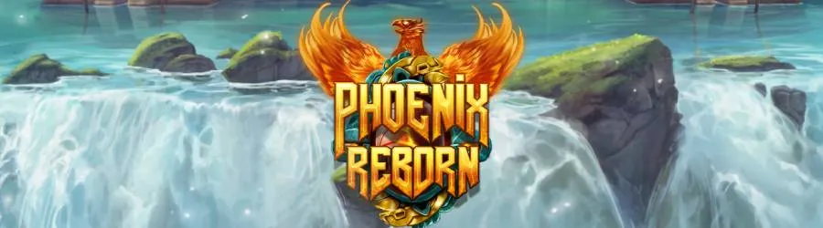 phoenix reborn play n go spilleautomater