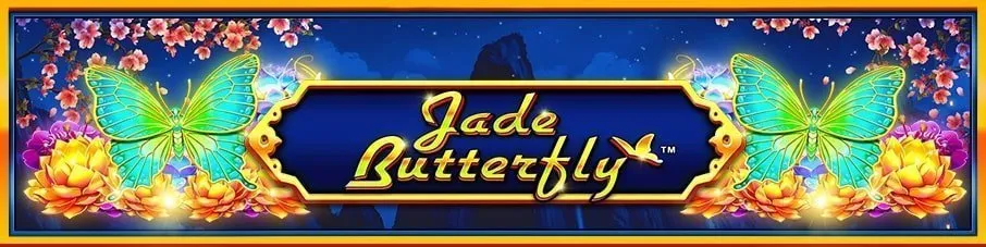 jade butterfly pragmatic play spilleautomat