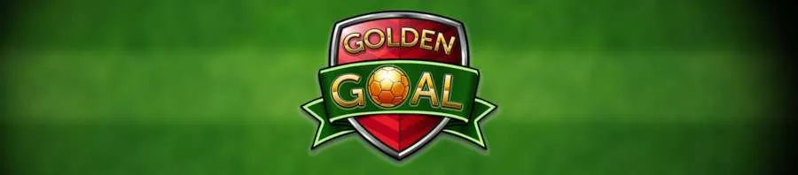 golden goal play n go spilleautomater