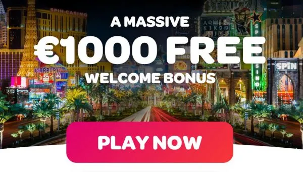 Skjermbilde Bonus Spin Casino Slot Online Spilleautomater Spilleautomat