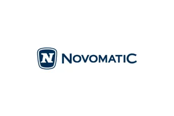 Logo image for Novomatic