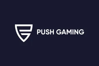 Logo image for Push Gaming