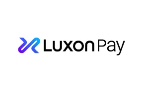 Logo image for luxon pay