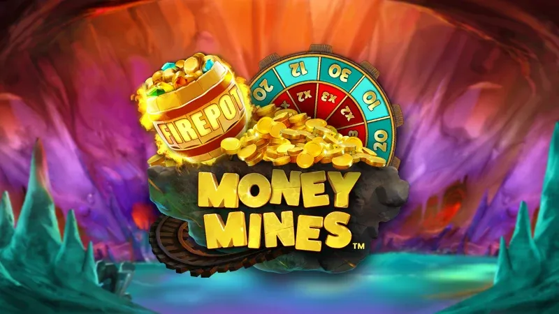 Money Mines