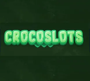 CrocoSlots logo