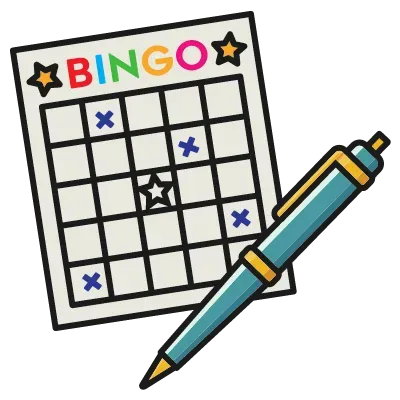 Regler og tips i bingo