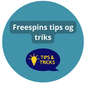 Freespins tips og triks