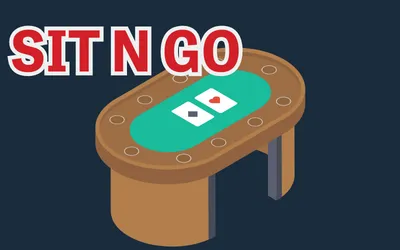 Sit n Go