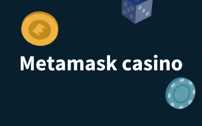 Metamask casino