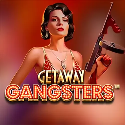 Getaway Gangster