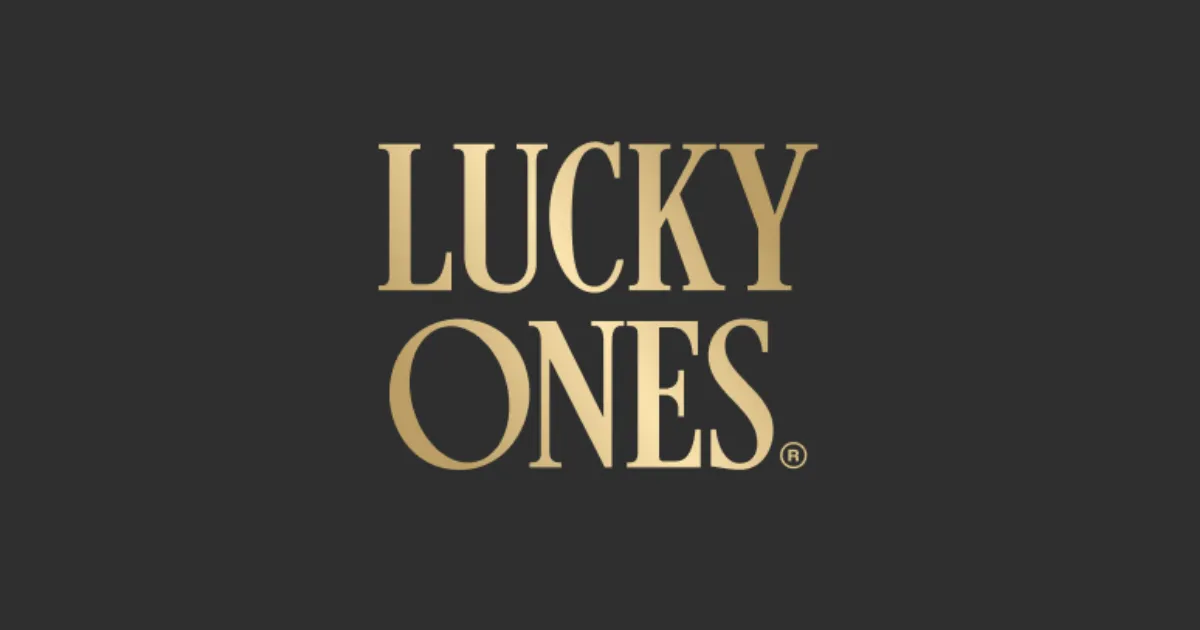 Lucky Ones Casino Norge - Opptil 200 000 kr i bonus + 500 FS