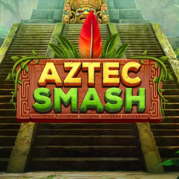 Aztec Smash fra Pragmatic Play - Spill automaten gratis her