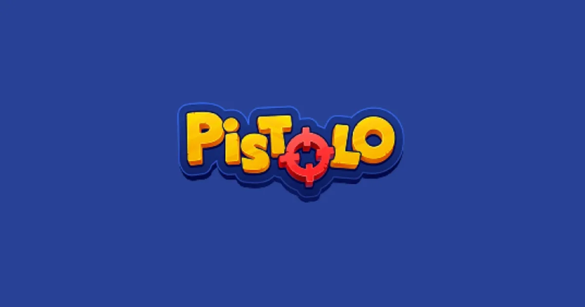Pistolo Casino Interface