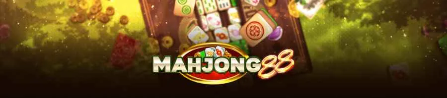 mahjong88 play n go banner