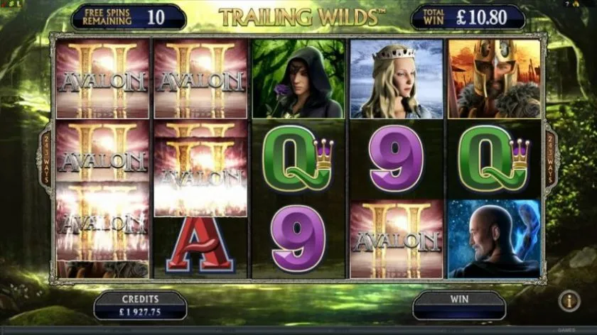 Bonus avalon2 microgaming norske spilleautomater omtale slot review online casino freespins free spins bonus