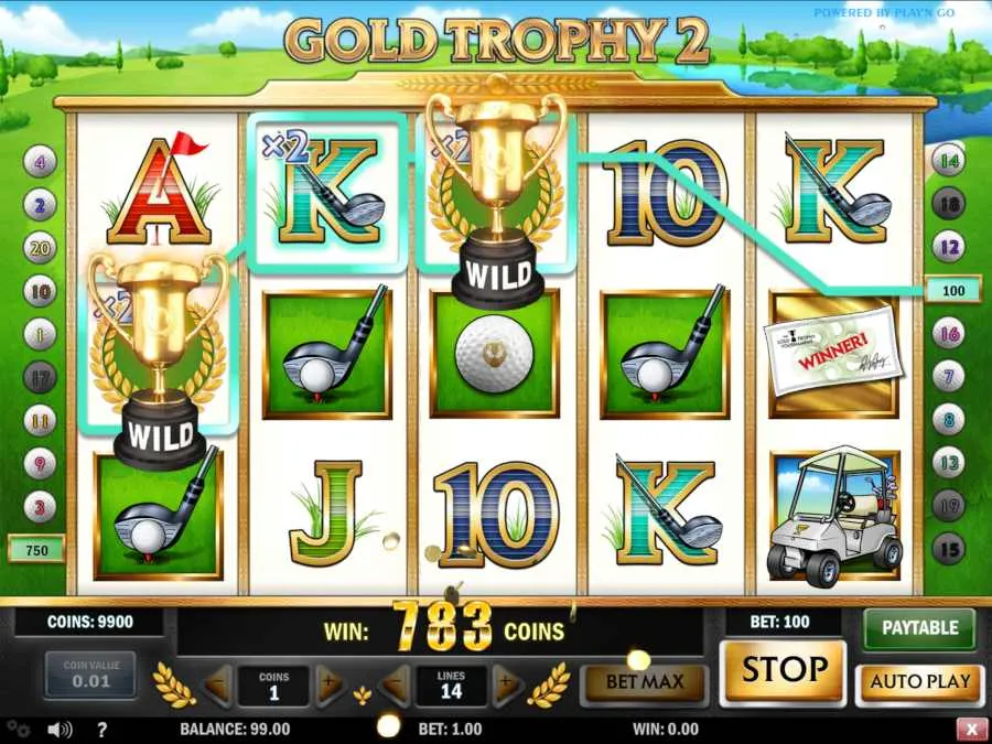 gold trophy 2 play n go spilleautomater wild