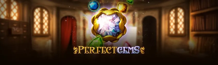 perfect gems playngo spilleautomater