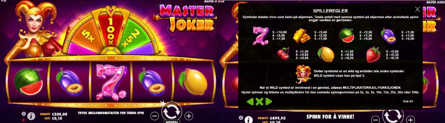 Master Joker-carousel-1