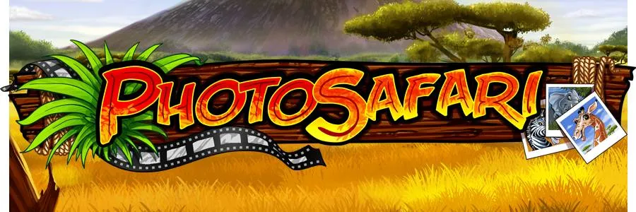 photo safari play n go banner