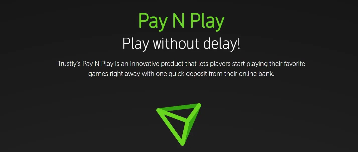 pay N play
