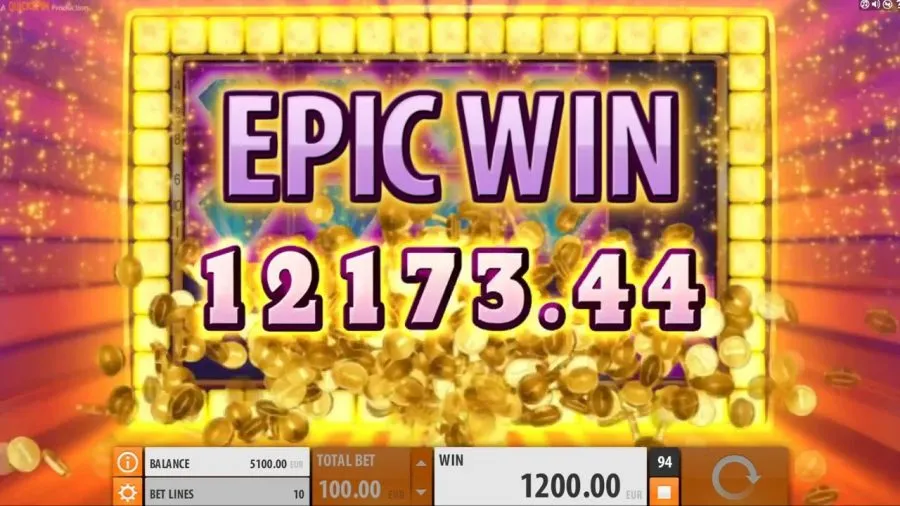 Second Strike Quickspin Big Win Norske Spilleautomater Spilleautomat Online Casino Epic Win Roulette