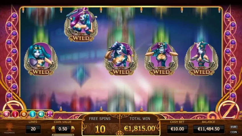spilleautomat online casino yggdrasil cazino zeppelin free spins