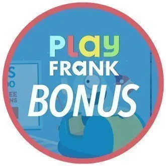 bonus playfrank