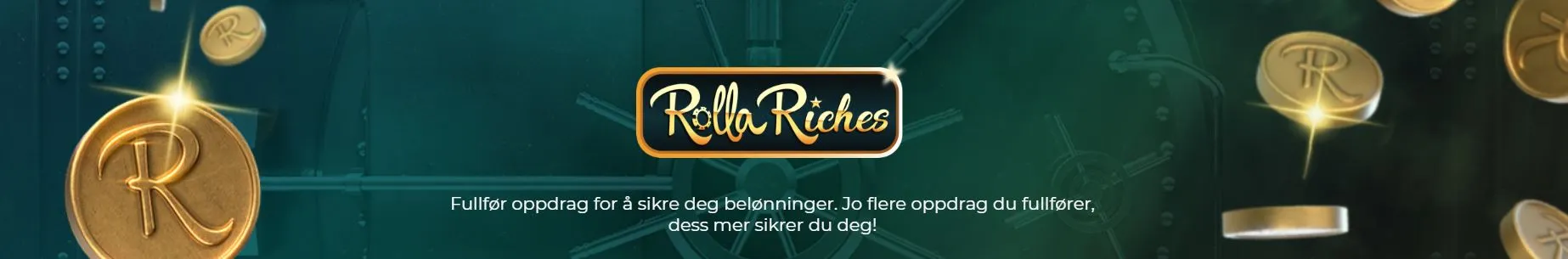 rolla riches