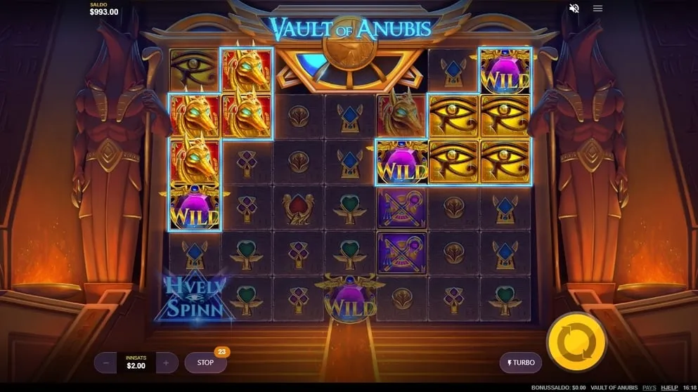 Vault of Anubis-carousel-1