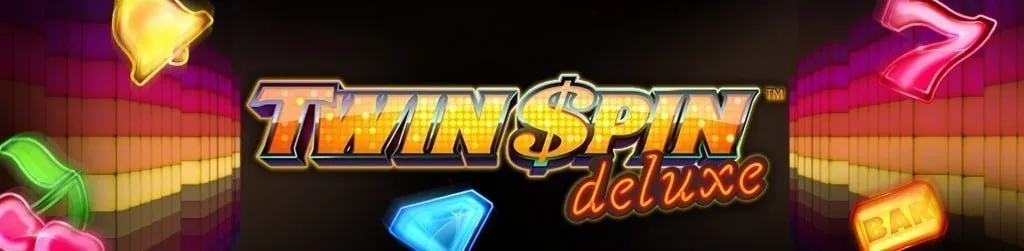 twin spin deluxe banner