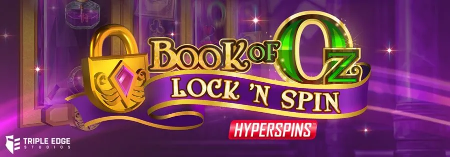 book of oz banner