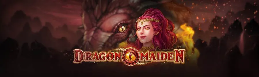 dragon maiden banner