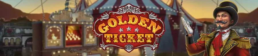 golden ticket play n go banner spilleautomater