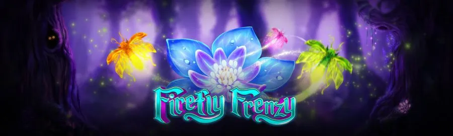 firefly frenzy banner
