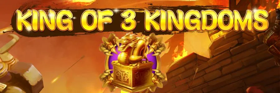 banner 3 kingdoms