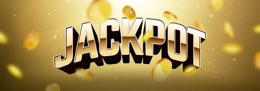 jackpot banner norske spilleautomater online casino freespins bonus spilleautomater på nett online slots