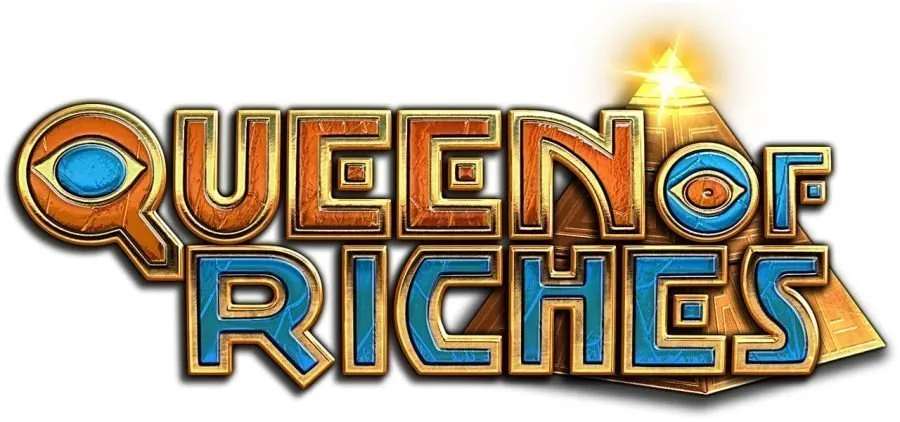 QueenOfRiches bigtimegaming spilleautomat