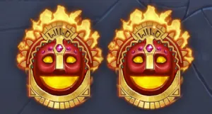 Firestorm bonussymboler