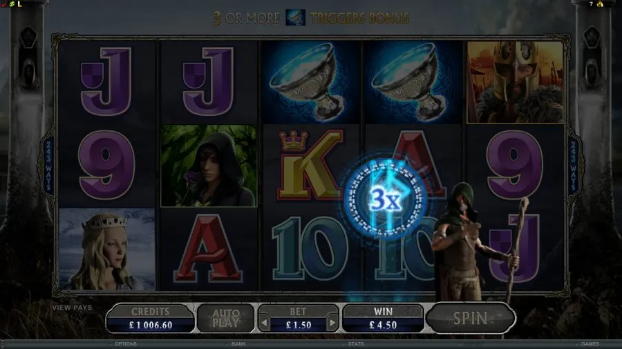 Merlin bonus avalon2 microgaming spilleautomat omtale norske spilleautomater online casino