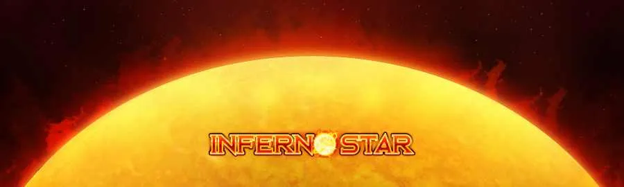 inferno star banner play n go